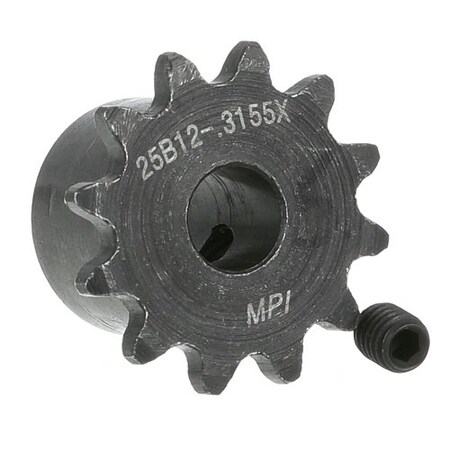 Antunes Roundup Sprocket 7001328